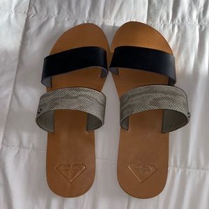 Roxy Ayana Sandals